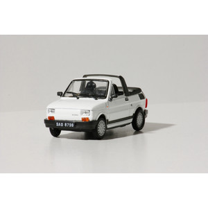 FIAT 126P Cabrio FIAT 126P Cabrio