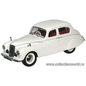 Масштабная коллекционная модель 1:43 Sunbeam Talbot 90 MkII 1952 Масштабная коллекционная модель 1:43 Sunbeam Talbot 90 MkII 1952