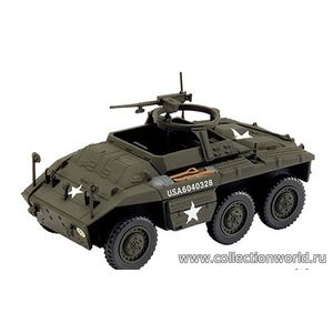 3246369 Армия США M20 Armoured Utility Car WWII Schuco 1/43 описание 3246369 Армия США M20 Armoured Utility Car WWII Schuco 1/43