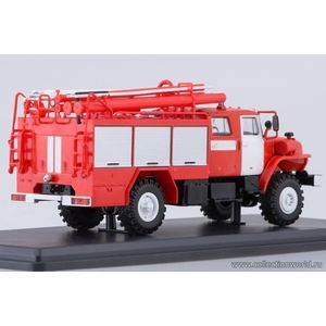 модели в масштабе 1:43 ПСА 2,0-40/2 (43206), красный/белый Коллекционная модель в масштабе 1:43 ПСА 2,0-40/2 (43206), красный/белый.ПОД ЗАКАЗ