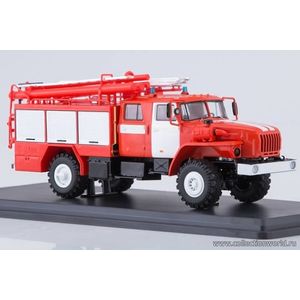 модели в масштабе 1:43 ПСА 2,0-40/2 (43206), красный/белый Коллекционная модель в масштабе 1:43 ПСА 2,0-40/2 (43206), красный/белый.ПОД ЗАКАЗ