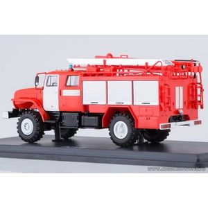 модели в масштабе 1:43 ПСА 2,0-40/2 (43206), красный/белый Коллекционная модель в масштабе 1:43 ПСА 2,0-40/2 (43206), красный/белый.ПОД ЗАКАЗ