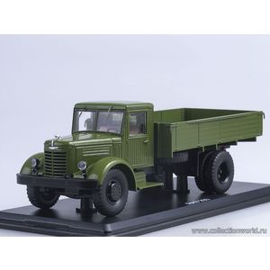 ЯАЗ-200 бортовой, хаки.ПОД ЗАКАЗ ЯАЗ-200 бортовой, хаки.ПОД ЗАКАЗ