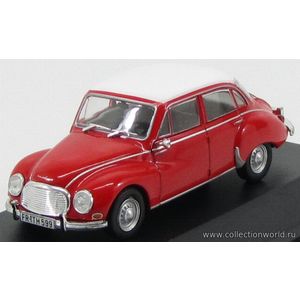 DKW F94 3-6 описание DKW F94 3-6