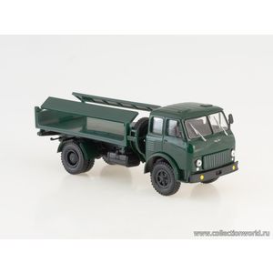 модели в масштабе 1:43 МАЗ-511 (1962) Зеленый Коллекционная модель в масштабе 1:43 МАЗ-511 (1962) Зеленый