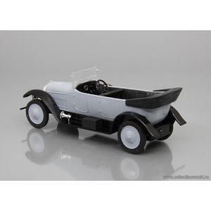 модели в масштабе 1:43 Руссо-Балт С24/40 Промбронь Коллекционная модель в масштабе 1:43 Руссо-Балт С24/40 Промбронь