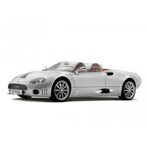 Коллекционная модель 1:43 Spyker C12 Spyder Суперкары №27 (DeAgostini) Коллекционная модель 1:43 Spyker C12 Spyder Суперкары №27 (DeAgostini)