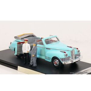 Масштабная Коллекционная модель 1:43 ЗиС-110Б Фаэтон / ZiS-110B Phaeton (серия 500 номерных экз.) 1950 1:43 Масштабная Коллекционная модель 1:43 ЗиС-110Б Фаэтон / ZiS-110B Phaeton (серия 500 номерных экз.) 1950 1:43