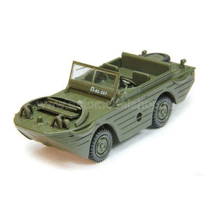FORD GPA (1941-1943), выпуск 190, хаки описание FORD GPA (1941-1943), выпуск 190, хаки