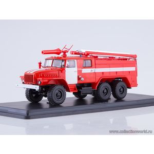 АЦ-40(43202) ПМ-102Б описание АЦ-40(43202) ПМ-102Б