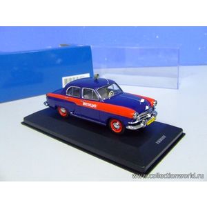 ГОРЬКИЙ-21 гаи Милиция 1959 описание ГОРЬКИЙ-21 гаи Милиция 1959