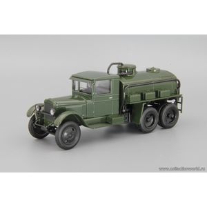 ЗИС-6 БЗ, зеленый описание ЗИС-6 БЗ, зеленый