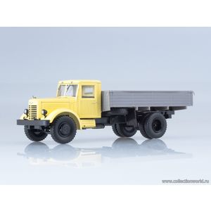 ЯАЗ-200 бортовой описание ЯАЗ-200 бортовой