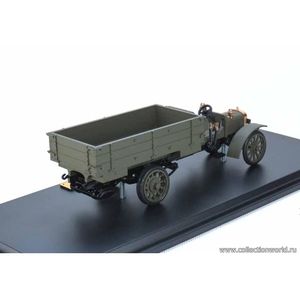 РУССО-БАЛТ М 24/35 ГРУЗОВОЙ 1913 Г РУССО-БАЛТ М 24/35 ГРУЗОВОЙ 1913 Г