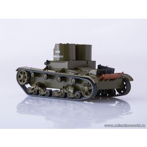 Т-26 (1931), Наши танки 13 Т-26 (1931), Наши танки 13