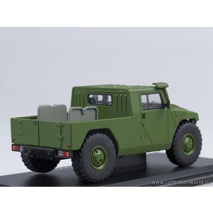 Пикап-233002 открытый, хаки Пикап-233002 открытый, хаки