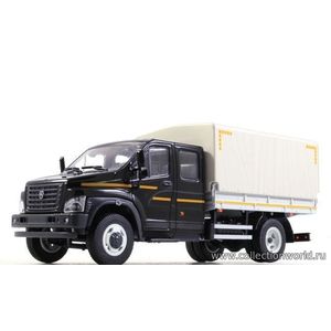 ГАЗон C42R31 ГАЗон C42R31 черный