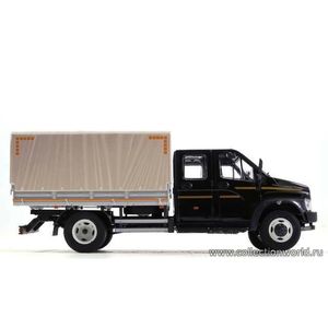ГАЗон C42R31 ГАЗон C42R31 черный