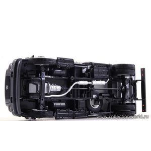 ГАЗон C42R31 ГАЗон C42R31 черный