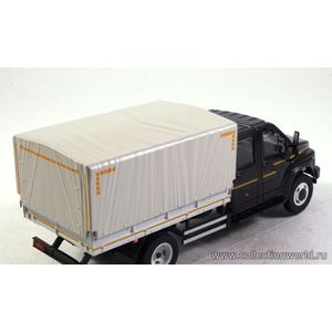ГАЗон C42R31 ГАЗон C42R31 черный