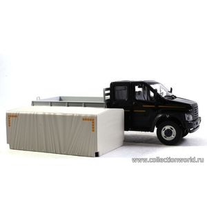 ГАЗон C42R31 ГАЗон C42R31 черный