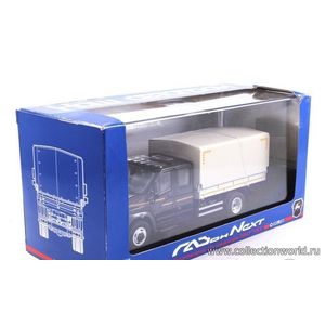 ГАЗон C42R31 ГАЗон C42R31 черный