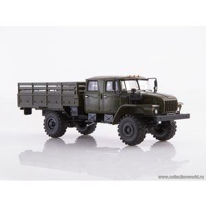 Миасский грузовик 43206-0551 бортовой,хаки Миасский грузовик 43206-0551 бортовой,хаки