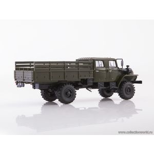 Миасский грузовик 43206-0551 бортовой,хаки Миасский грузовик 43206-0551 бортовой,хаки
