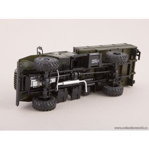Миасский грузовик 43206-0551 бортовой,хаки Миасский грузовик 43206-0551 бортовой,хаки