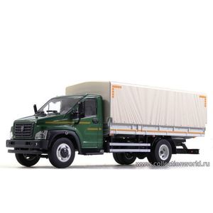 ГАЗон C41R31 зеленый ГАЗон C41R31 зеленый