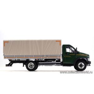 ГАЗон C41R31 зеленый ГАЗон C41R31 зеленый
