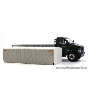 ГАЗон C41R31 зеленый ГАЗон C41R31 зеленый