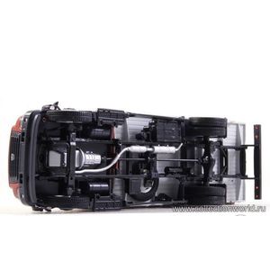 ГАЗон C41R31 красный ГАЗон C41R31 черный