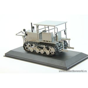 ДТ-57 Тракторы №34 ДТ-57 Тракторы №34