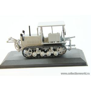 ДТ-57 Тракторы №34 ДТ-57 Тракторы №34