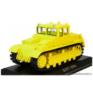 ДЭТ-250 Тракторы №28 ДЭТ-250 Тракторы №28