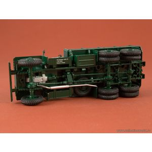 Studebaker US6 U3 бортовой,зелёный Studebaker US6 U3 бортовой,зелёный