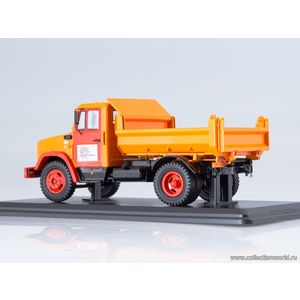 ЗИЛ-ММЗ-45085 Аварийная служба ЗИЛ-ММЗ-45085 Аварийная служба