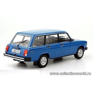 ВАЗ-2104, Легендарные Советские Автомобили 40 ВАЗ-2104, Легендарные Советские Автомобили 40