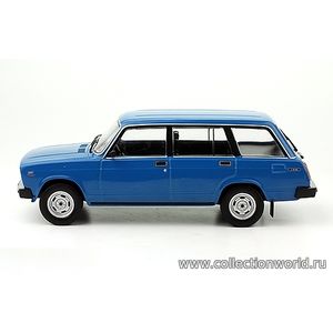 ВАЗ-2104, Легендарные Советские Автомобили 40 ВАЗ-2104, Легендарные Советские Автомобили 40