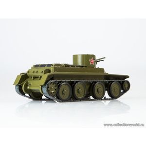 БТ-2, Наши танки 25 БТ-2, Наши танки 25