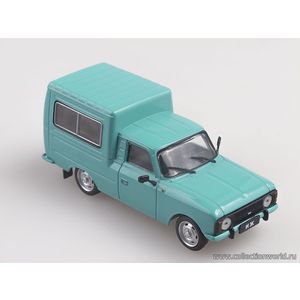 ИЖ-27156 Бирюзовый ИЖ-27156 Бирюзовый