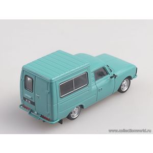 ИЖ-27156 Бирюзовый ИЖ-27156 Бирюзовый