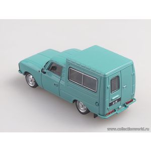 ИЖ-27156 Бирюзовый ИЖ-27156 Бирюзовый