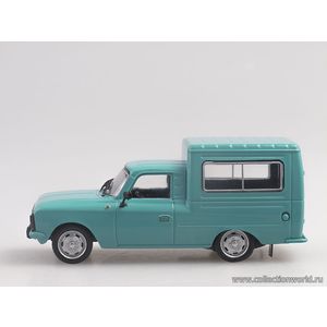 ИЖ-27156 Бирюзовый ИЖ-27156 Бирюзовый