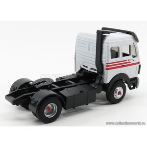 тягач MERCEDES-BENZ 1835 1998 White тягач MERCEDES-BENZ 1835 1998 White