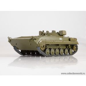 ПРП-4 Наши Танки №32 описание ПРП-4 Наши Танки №32
