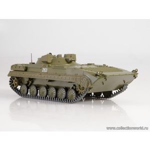 ПРП-4 Наши Танки №32 ПРП-4 Наши Танки №32