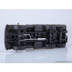 Автомобиль-фургон АФХО-131М Автомобиль-фургон АФХО-131М