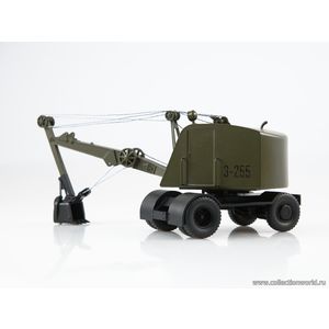 Экскаватор-255 Экскаватор-255